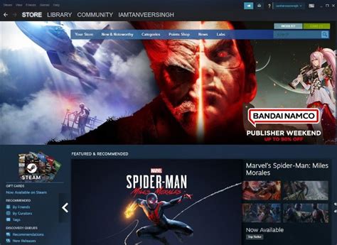 Discover the most downloaded Games software under Windows.